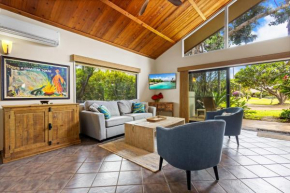 Stunning Koa Resort 3bd Villa with private Jet Spa